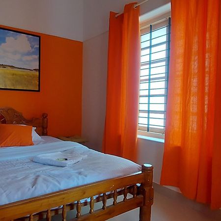 Orange Valley Homestay Thiruvananthapuram Rom bilde