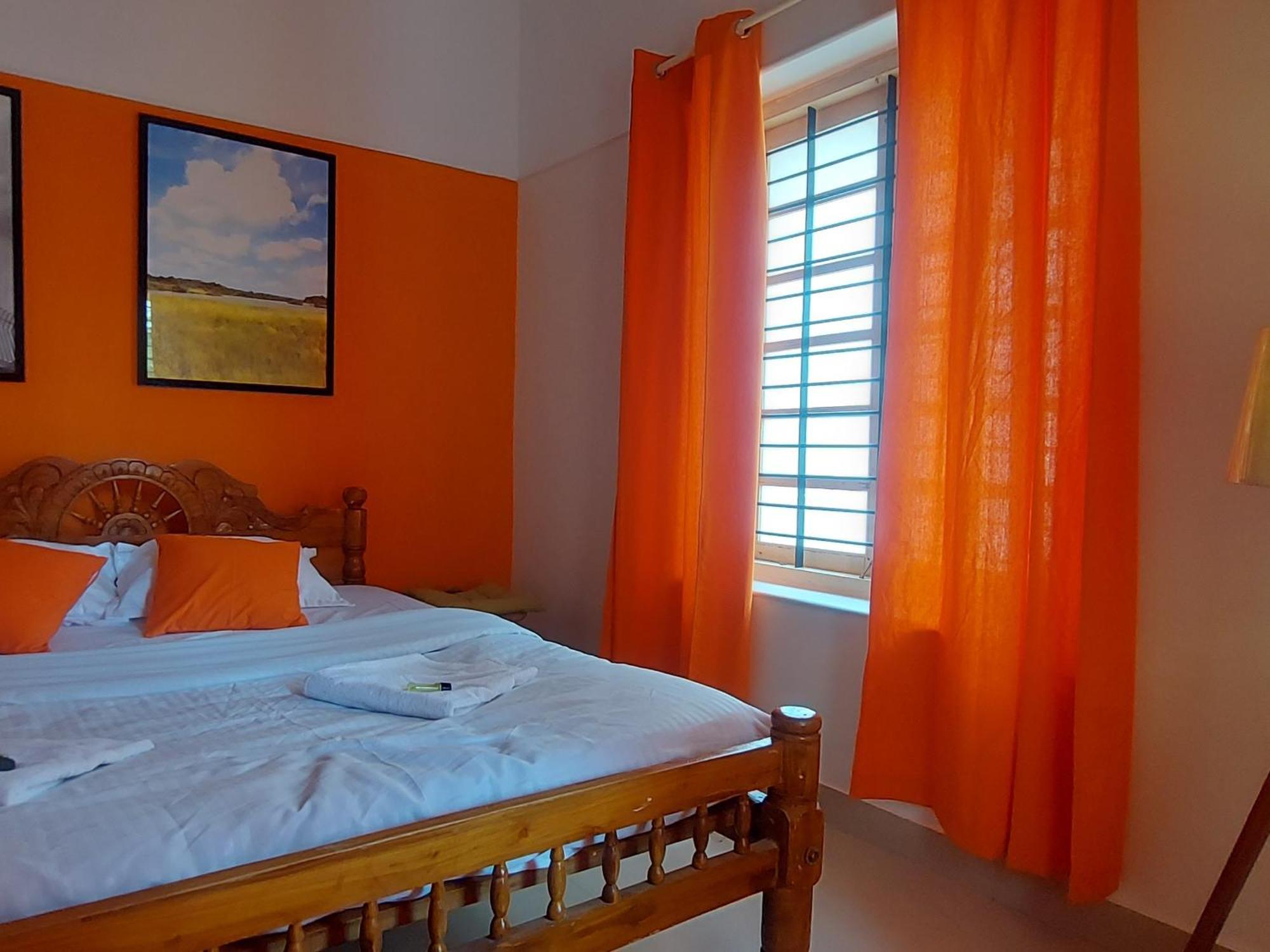 Orange Valley Homestay Thiruvananthapuram Rom bilde